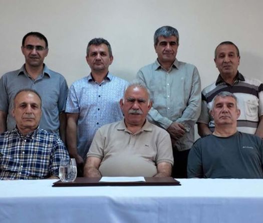 Turkey and the PKK: Turning Point or Political Mirage?
