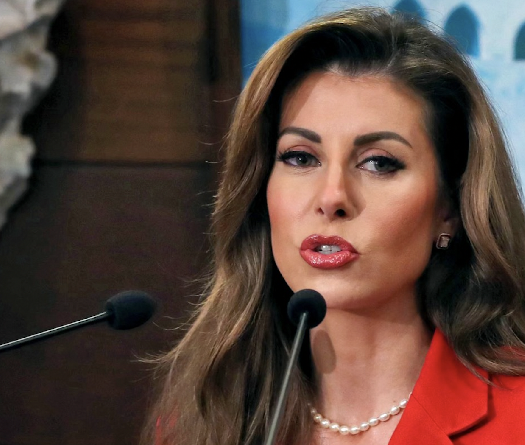 Morgan Ortagus Calls for Disarming Hezbollah and Reforming Lebanon to Attract Investment
