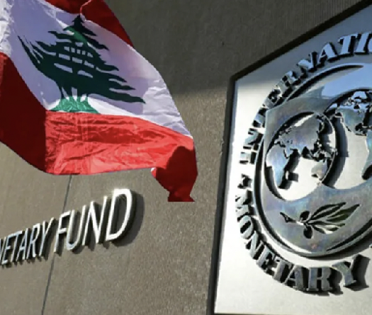 The IMF’s Lebanon Framework: Balancing State Debt with Depositor Rights