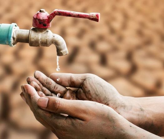 Water Shortage in Lebanon: Government Urged to Declare Hydric Emergency