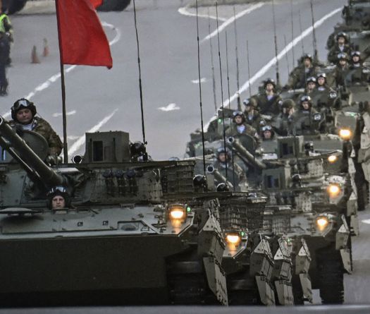 Ukraine-Russia: Ceasefire Shattered as Drones Keep Falling