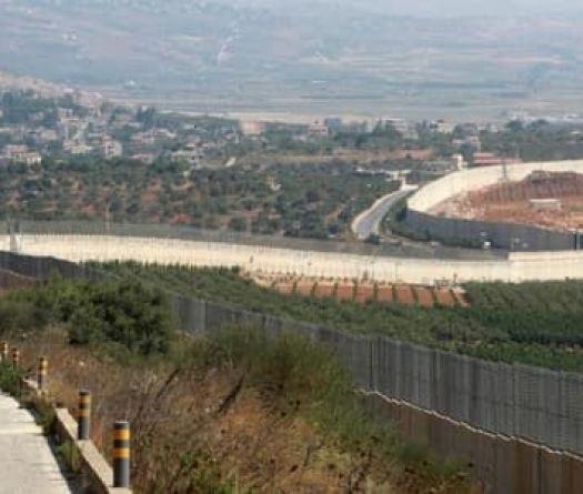 Lebanese Try again to Return to Southern Border Villages as Israeli Withdrawal Deadline is Extended