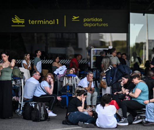 Power Cut: 35 Percent of Electricity Restored in Spain