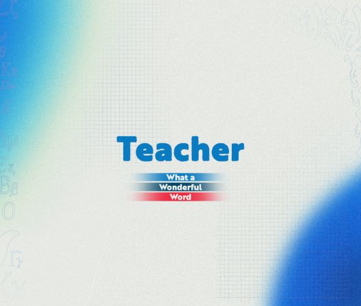 Teacher: A Profession That Shapes Lives