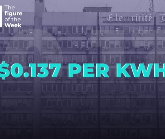 In Lebanon, Power Flows… at a High Price