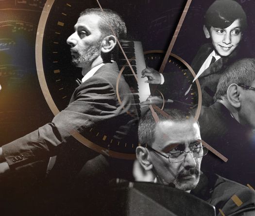 The Fearless Genius Is Gone: Ziad Rahbani Carries Lebanon’s Memory Into the Beyond