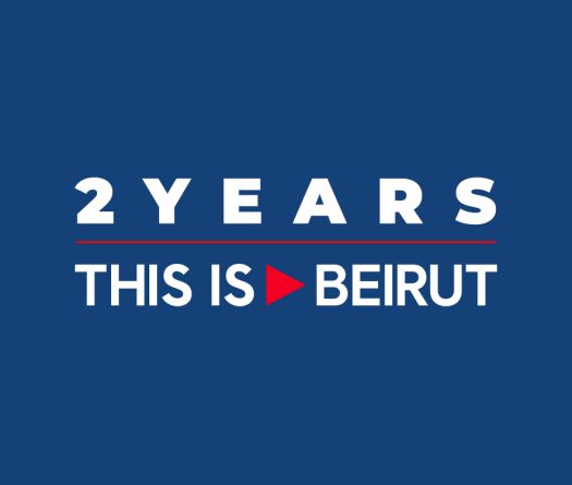 This Is Beirut: Two Years and Counting