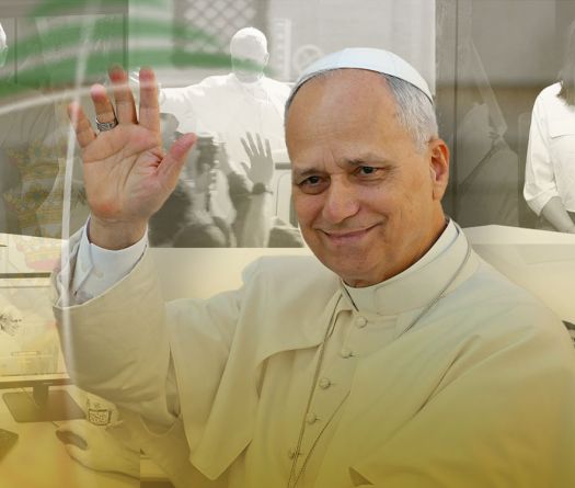 Three Historic Days: Watch the Pope’s Visit to Lebanon Live