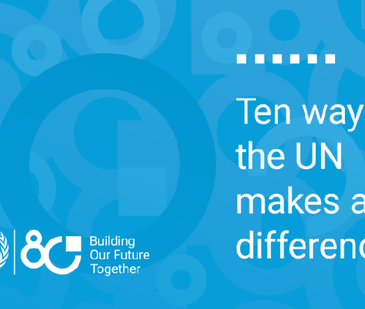UN Day 2025: Lebanon Marks Ties with the United Nations