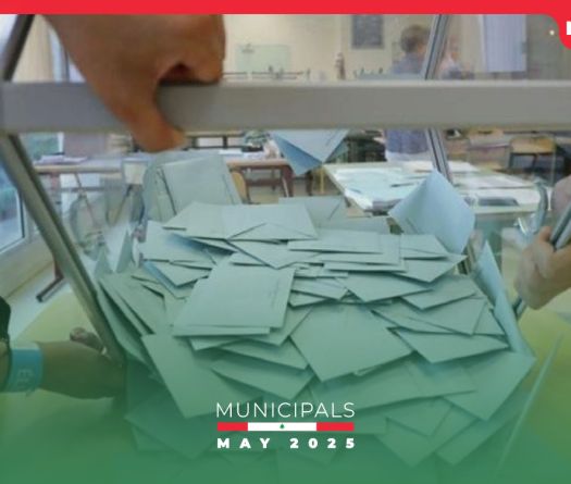 Tripoli Election Results Delayed: Recounts Underway to Ensure Accuracy
