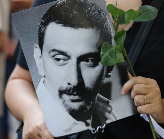 Lebanon Bids Farewell to Ziad Rahbani, Cultural Icon