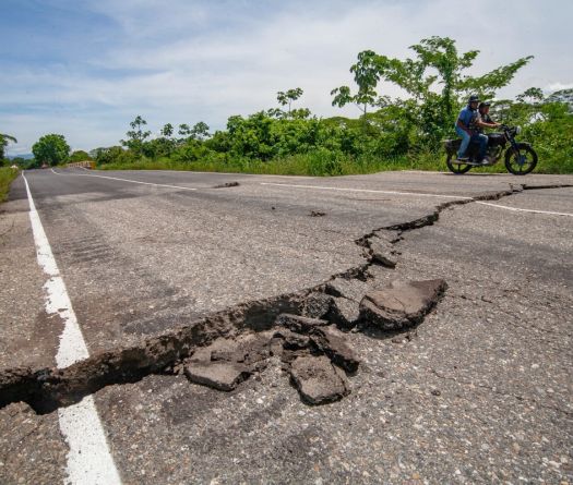 Lebanon Shaken by 5.2-Magnitude Earthquake Originating from Cyprus