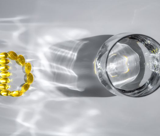 Vitamine D: une piste contre le cancer de la vessie?