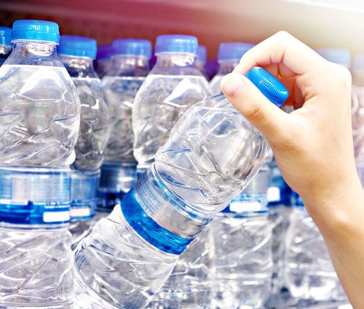 From Spring to Shelf: How Lebanon’s Bottled Water Failed