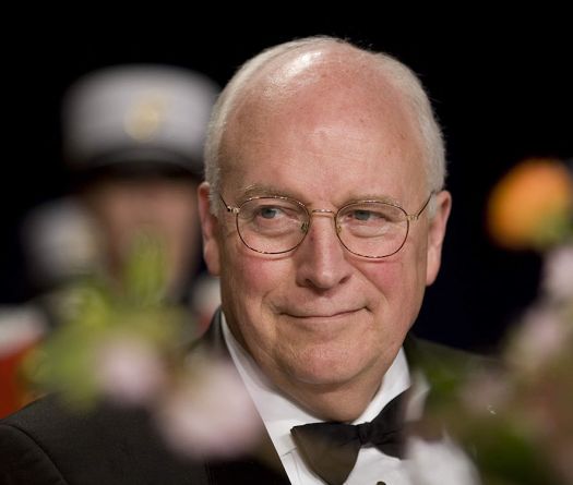 Former US vice president Dick Cheney dies at 84