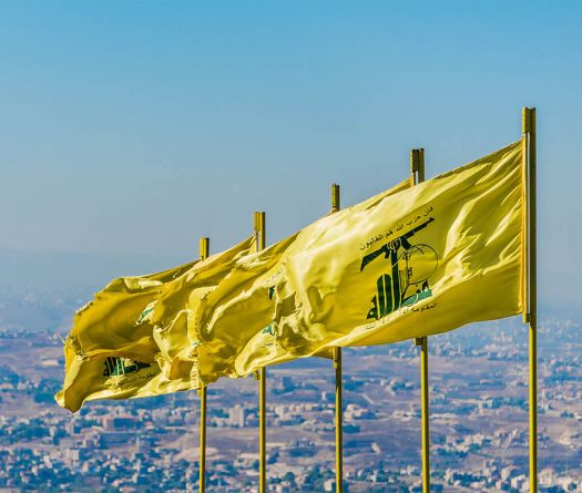 Deadlock in the Second Phase of the State Monopoly on Arms