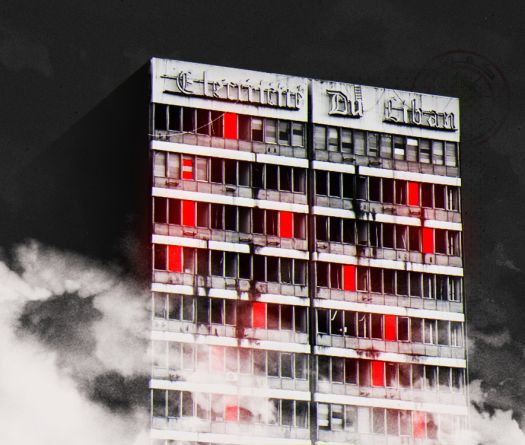 A Nation in the Dark: EDL and the Fractured State