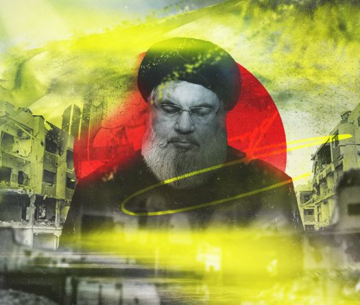 One Year After Nasrallah: The End of Hezbollah?