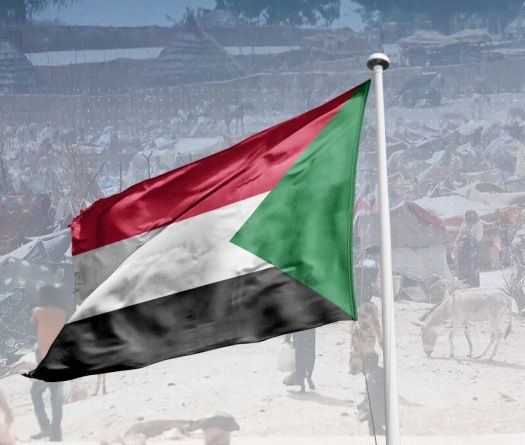 Sudan War: The Origins of a “Nightmare of Violence”