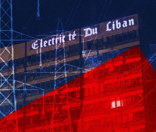 Lebanon’s Endless Summer Blackouts: A Crisis on Repeat