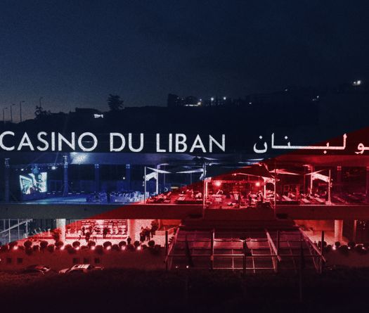 Casino du Liban: Hitting the Jackpot of Scandal