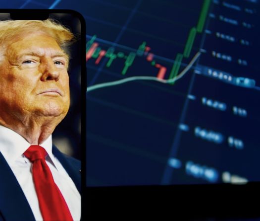 Donald Trump Strikes Again