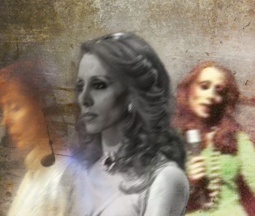 I Didn’t Choose to Love Fayrouz