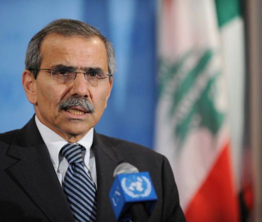 Lebanese and International Leaders Congratulate Nawaf Salam’s Appointment as PM