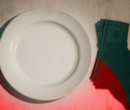 Lebanon’s F&B Boom Masks Illicit-Economy Risks