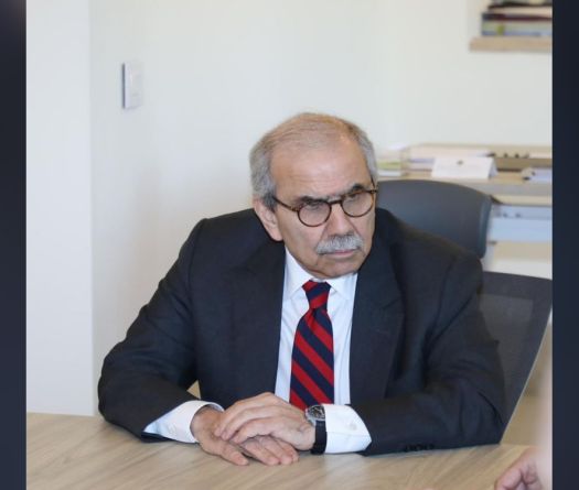 “Peace will Lead to Normalization”:  Salam's Statement Fuel Controversy