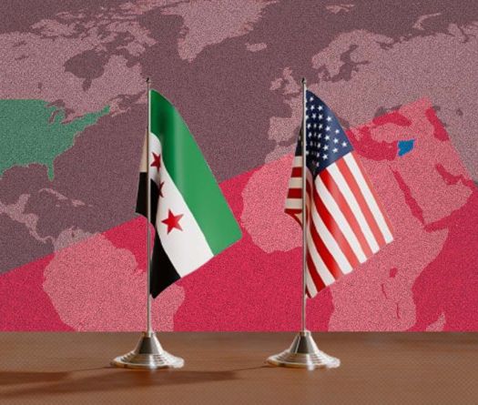 What Should America Do About Syria?