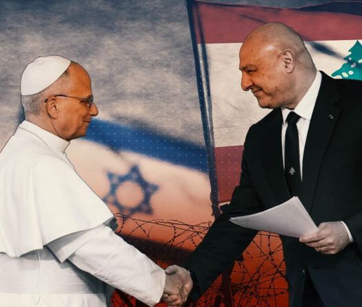 A Historic Decision by Joseph Aoun… Lebanon on the Path to Joining the Abraham Accords