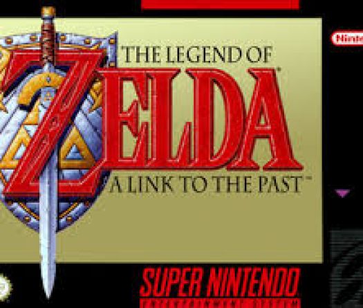 Nintendo Announces Lead Cast for Epic \