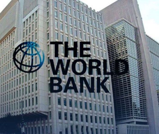 World Bank: $250 Million in Emergency Aid for Lebanon