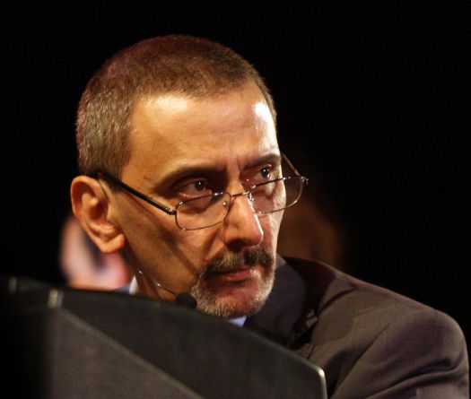 Ziad Rahbani, Fairuz’s Son and Cultural Icon, Has Died