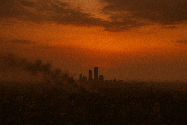 October 7, 2023: Two Years Later