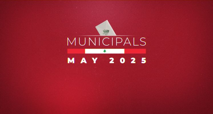 Municipal Election 2025