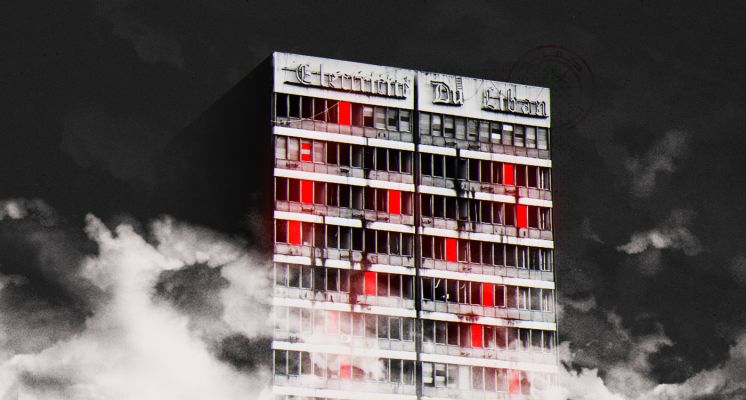 A Nation in the Dark: EDL and the Fractured State