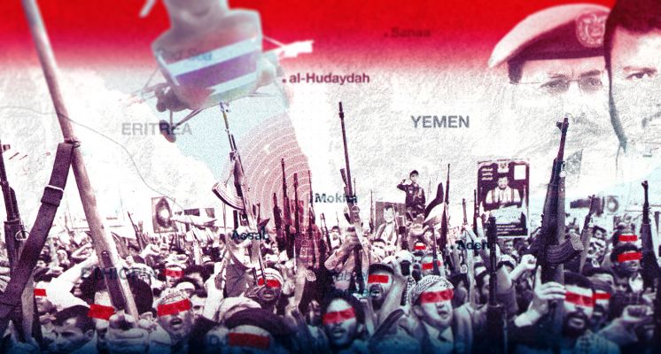 Yemen: A Land of Conflict at the Crossroads of Powers