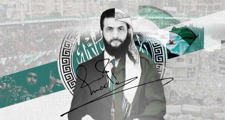 Idlib under HTS: A Testing Ground for the Syria of Tomorrow