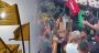 Wave of Condemnations After Armed Parade During Ashura Ceremonies