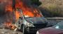 Une frappe de drone israélien fait trois morts à Kfar Dajjal, au Liban-Sud
