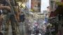 Les factions palestiniennes (hors Fatah) rejettent le désarmement des camps