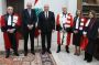 Le président Aoun appelle les nouveaux juges du CSM à l’intégrité