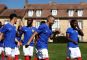 France Overlook Ekitike for World Cup Qualifiers, Akliouche Called Up