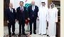 Aoun Welcomes Convening of Arab Media Forum in Beirut