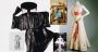 When Fashion Brings Masterpieces Back to Life