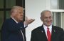 Avant la rencontre Trump/Netanyahou, un ministre israélien réclame une «liberté totale d'action» pour l'armée à Gaza