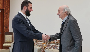 Jumblatt Condemns Israeli Strikes on Syria, Urges Support for Political Resolution