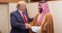 Trump’s Middle East Tour: Diplomacy Under the Billion-Dollar Sign